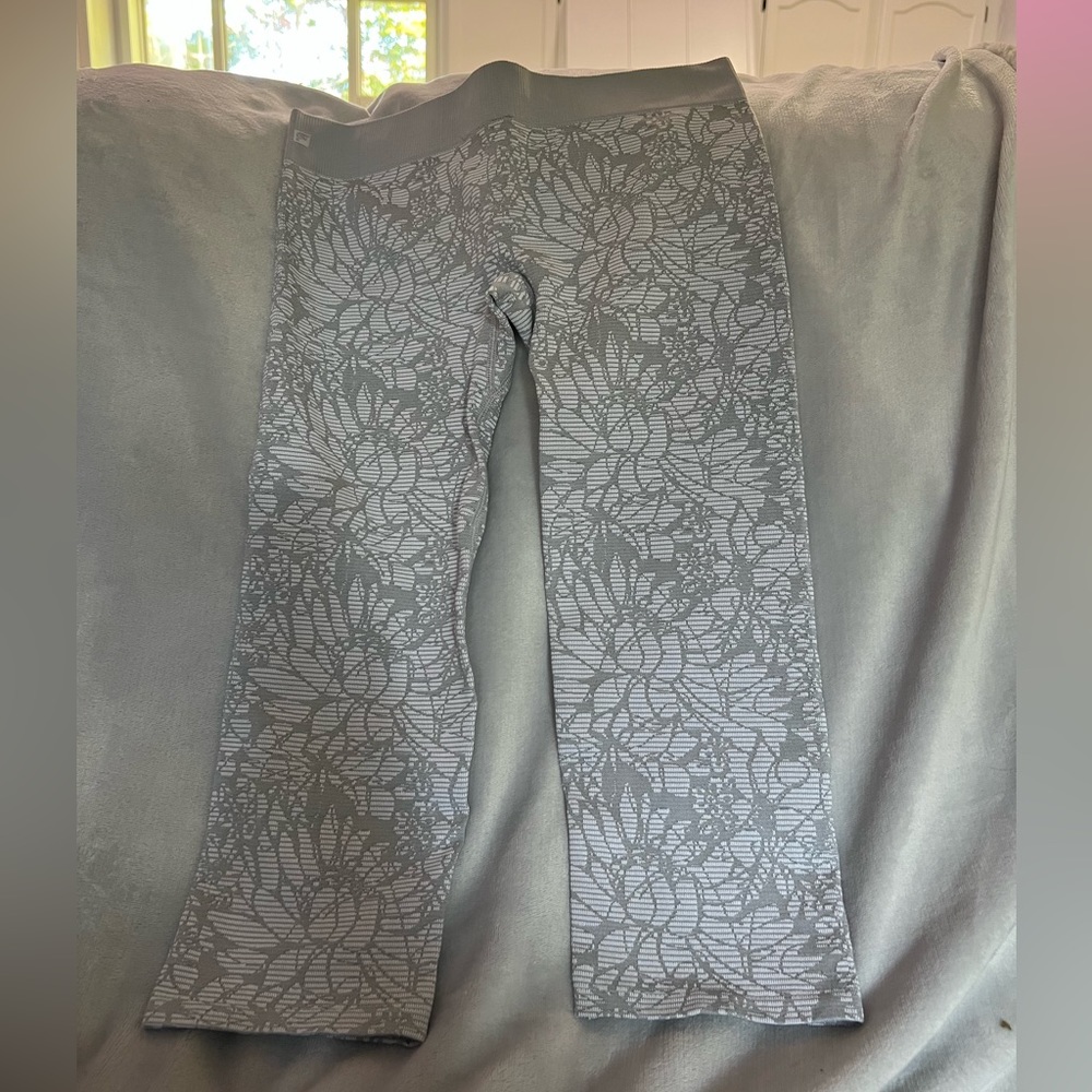 Fabletics Capri Pants, 3 Pair - image 4